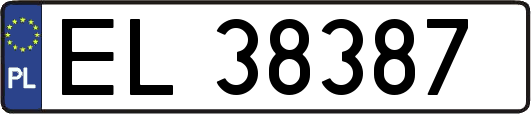 EL38387