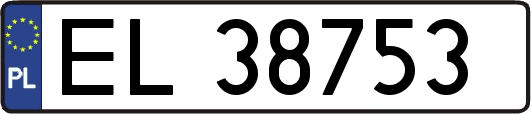 EL38753
