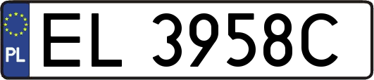 EL3958C