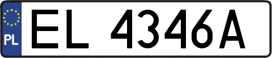 EL4346A