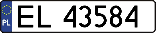 EL43584