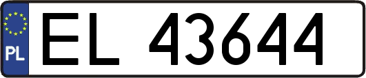 EL43644