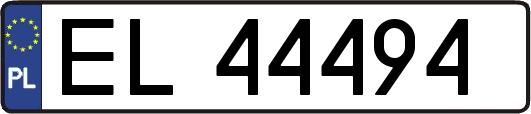 EL44494