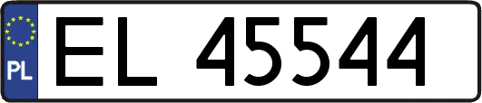 EL45544