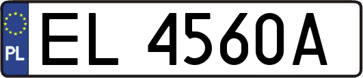 EL4560A