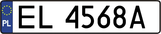 EL4568A