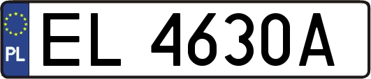 EL4630A