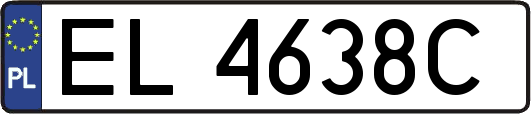 EL4638C