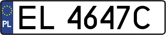 EL4647C