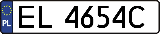 EL4654C