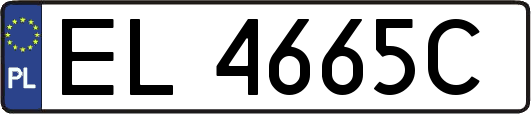 EL4665C