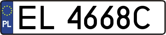 EL4668C