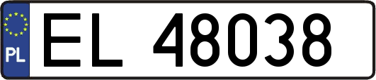 EL48038