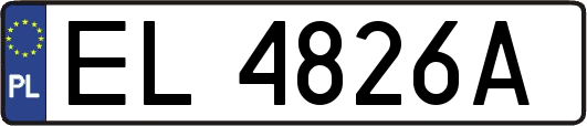 EL4826A