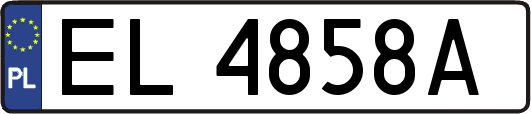 EL4858A