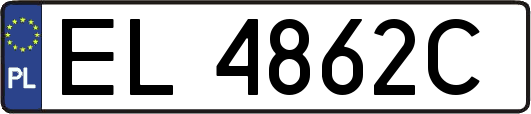 EL4862C
