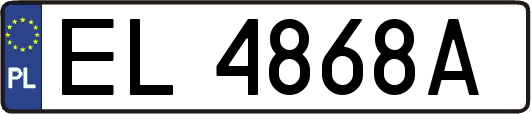 EL4868A