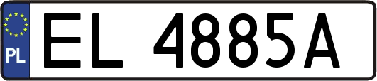 EL4885A