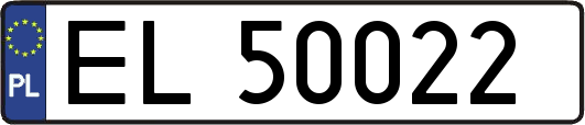 EL50022