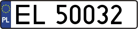 EL50032