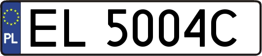 EL5004C