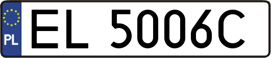 EL5006C