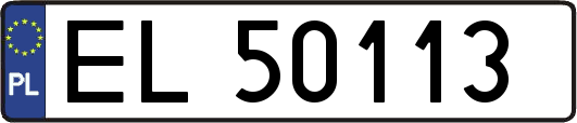 EL50113