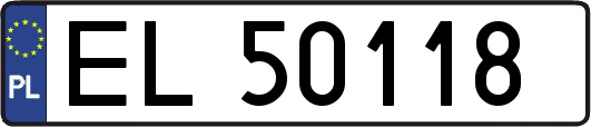 EL50118
