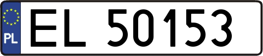 EL50153