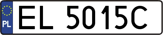 EL5015C