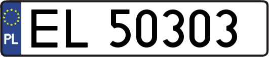 EL50303