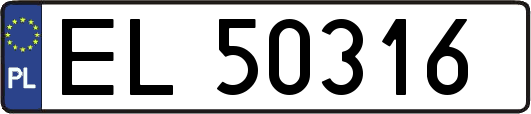 EL50316