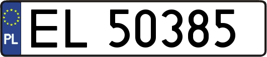EL50385