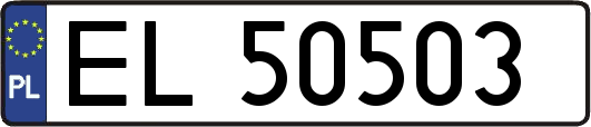 EL50503