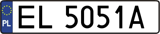 EL5051A
