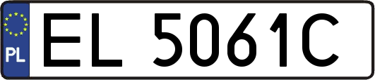 EL5061C