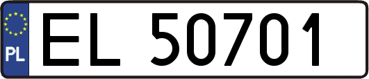 EL50701