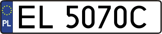 EL5070C