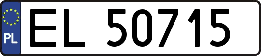 EL50715