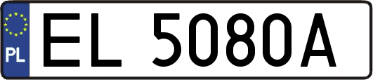 EL5080A