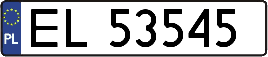 EL53545