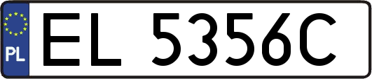 EL5356C