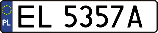 EL5357A