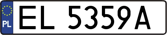 EL5359A