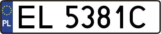 EL5381C