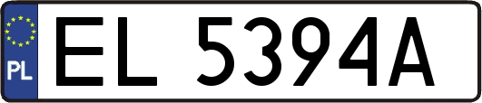 EL5394A