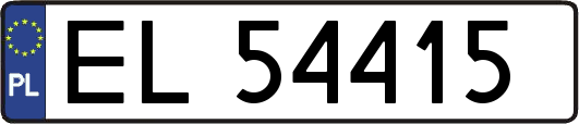 EL54415