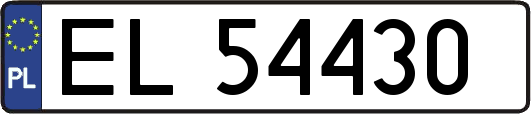 EL54430