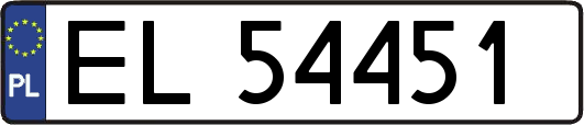 EL54451