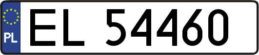 EL54460